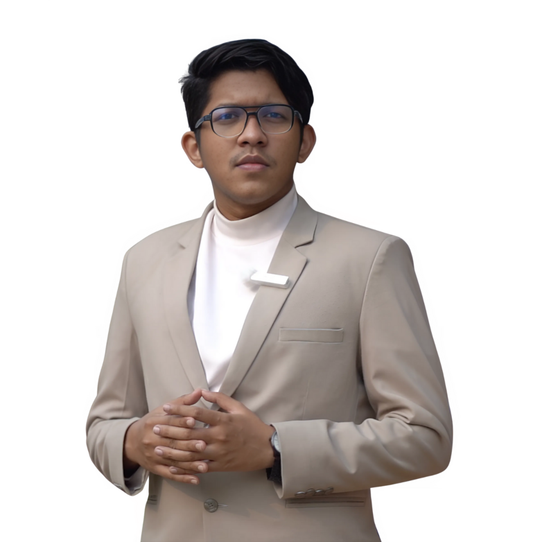 S. M. Tosin Rahman, Founder of MORTZZ LTD.